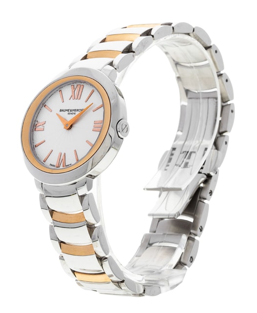 Baume et Mercier Promesse 10159 Image 2